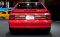 1987-1993 Ford Mustang GT & Cobra OEM Rear Third 3rd Brake Light 194 LED Bulbs