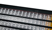 1984 Mustang SVO Black OEM Complete Taillights Tail Lights Housings LH RH *NEW*