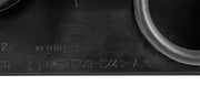 1987-1993 Ford Mustang LX - Stock Complete Taillights w/ Housings & Seals LH RH