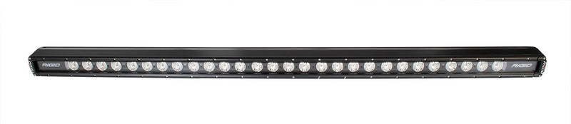 2021-2023 Bronco Sport Ford Performance RIGID Offroad LED 40" Roof Light Bar