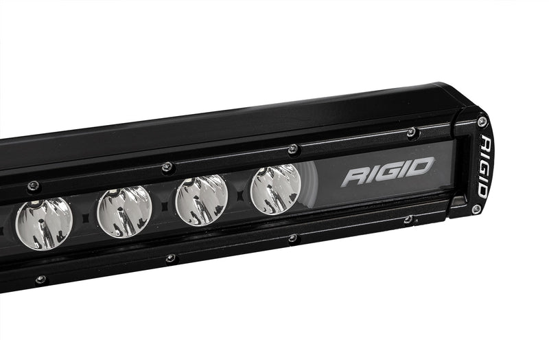 2021-2023 Bronco Sport Ford Performance RIGID Offroad LED 40" Roof Light Bar