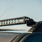 2021-2023 Bronco Sport Ford Performance RIGID Offroad LED 40" Roof Light Bar