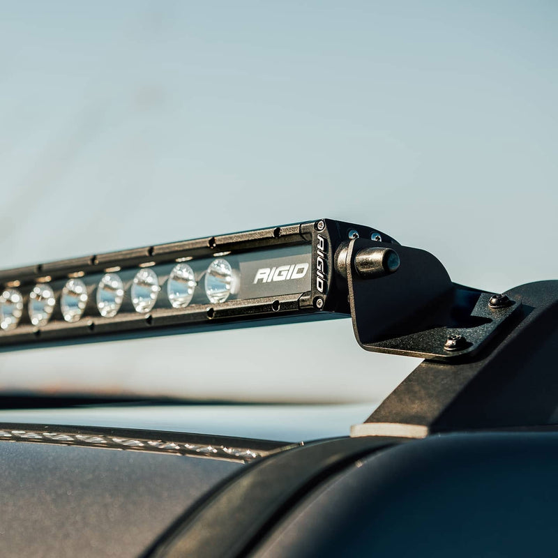 2021-2023 Bronco Sport Ford Performance RIGID Offroad LED 40" Roof Light Bar