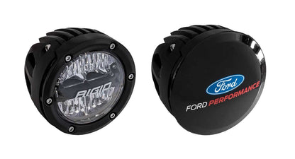 2021-2023 Bronco Ford Performance M-15200K-BML RIGID Mirror Mounted LED Lights
