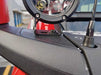 2021-2023 Bronco Ford Performance M-15200K-BML RIGID Mirror Mounted LED Lights