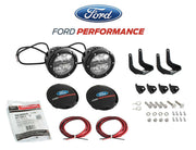2021-2023 Bronco Ford Performance M-15200K-BML RIGID Mirror Mounted LED Lights