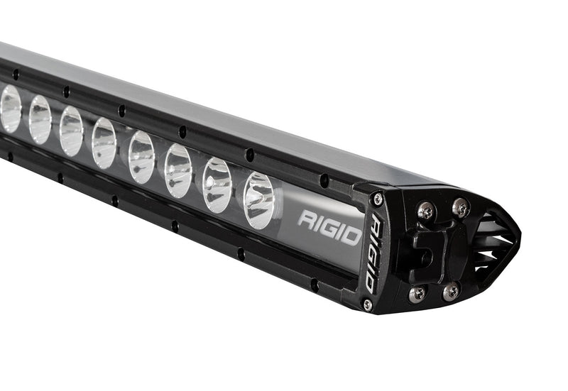 2021-2023 Ford Bronco M-15200K-BRL Roof Mounted RIGID Off Road 40" LED Light Bar
