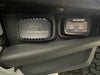 2022-2023 Ford Bronco Raptor OEM M-15200-RDL RIGID Lower Bumper Fog Lights Pair