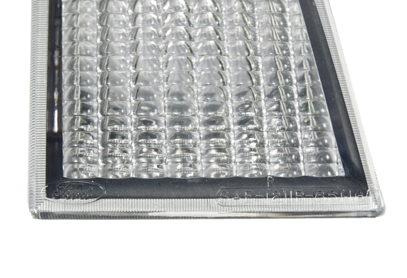 1985 1/2-1986 Ford Mustang OEM SVO Headlight & Parking Lights - LH RH 4pc