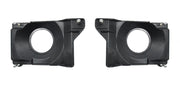 1987-1993 Mustang Headlight Adjusting Adjuster Brackets Pair LH RH