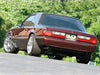 1987-1993 Ford Mustang LX - Stock Complete Taillights w/ Housings & Seals LH RH