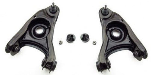 1994-2004 Ford Mustang GT V6 Front Lower Control Arms - Pair LH & RH