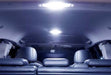  1997-2003 Ford F-150 / 1999-2010 Ford Super Duty LED Dome Light Replacement Kit