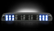 1999-2015 Ford F-250 F-350 F-450 Super Duty Ranger Smoked LED Third Brake Light