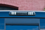 1999-2015 Ford F-250 F-350 F-450 Super Duty Ranger Smoked LED Third Brake Light