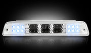 1994-2001 Dodge Ram Rear Third Brake & Reverse Light - Clear Lens with LED Bulbs
