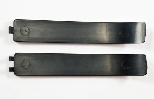 2009-2014 Ford F-150 & SVT Raptor Truck Side Mirror Clear Lenses LH & RH Pair