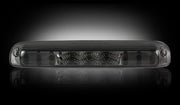 1999-2007 Chevy Silverado GMC Sierra Smoked Third Brake Light w/ White LED