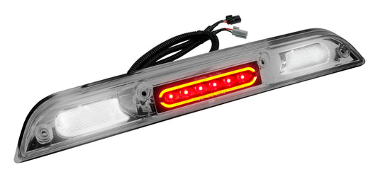 2015-2019 Ford F-150 Euro Clear RECON High Power LED Rear Third 3rd Brake Light