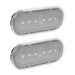 2017 Ford F250 F350 F450 Super Duty RECON CREE LED Cargo Truck Bed Lights Pair