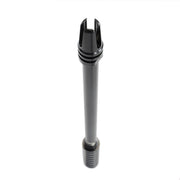 1999-2020 Ford F150 Recon Black Billet Aluminum 10" AR-15 Style Radio Antenna