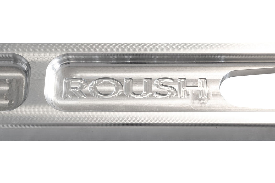 2005-2014 Mustang GT ROUSH RS3 Rear Lower Trailing Control Arms Pair 4 ...