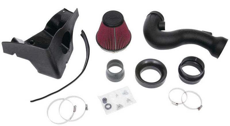 2005-2009 Ford Mustang V6 4.0 Roush 402098 Cold Air Intake Kit System