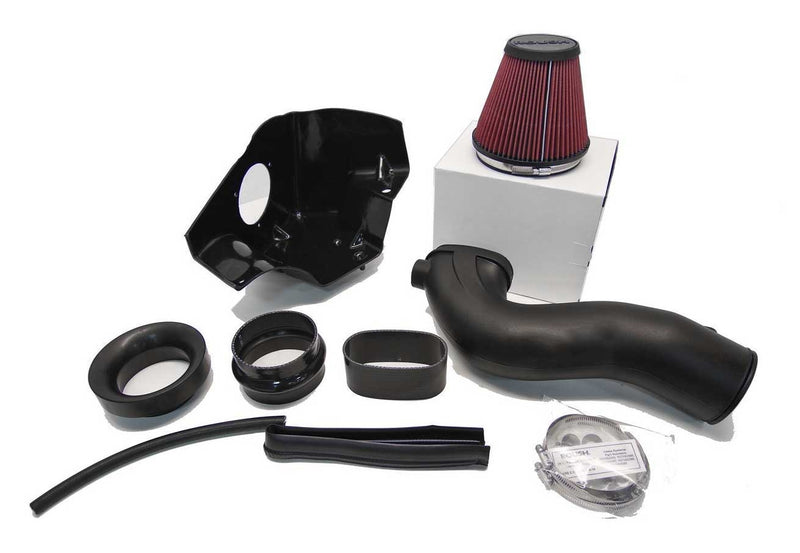 2005-2009 Ford Mustang GT 4.6 V8 Roush Cold Air Intake Kit System 402099 +17 HP