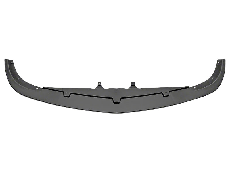 2010-2012 Ford Mustang ROUSH Front Lower Chin Splitter 420002