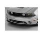 2010-2012 Ford Mustang ROUSH Front Lower Bumper Black Chin Splitter 420002