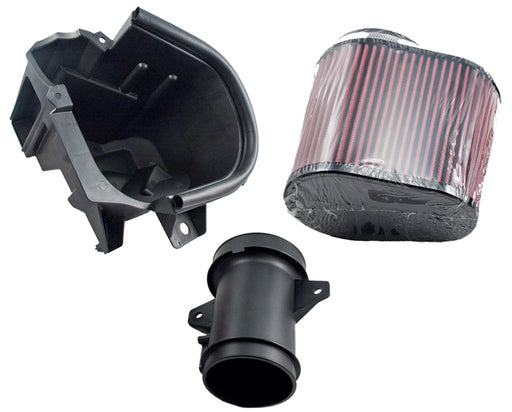 2010-2014 Ford Mustang GT 4.6 & 5.0 Roush Cold Air Intake Induction System Kit