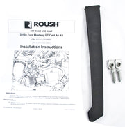 2011-2014 Mustang GT 5.0 5.0L ROUSH Cold Air Intake Induction System 420131