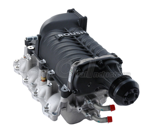 2011 Mustang GT 5.0 Roush 540hp R2300 Supercharger Kit
