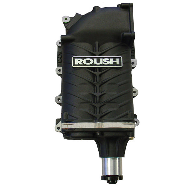 2012 Mustang GT 5.0 Roush 540hp R2300 Supercharger Kit