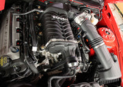 2011 Mustang GT 5.0 Roush 540hp R2300 Supercharger Kit