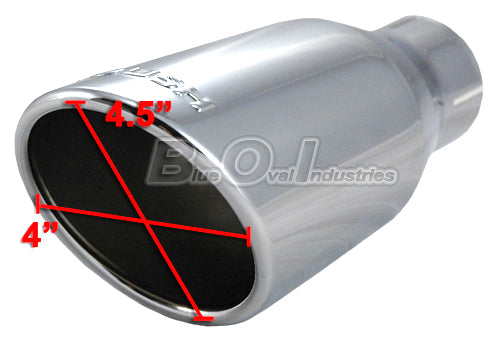 Roush 421145  2011-2014 Ford Mustang V6 3.7 3.7L Axle Back Muffler Exhaust Kit