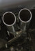 2011-2014 Ford F-150 Cat-back Performance Roush Exhaust Kit w/ 3.5 Tips