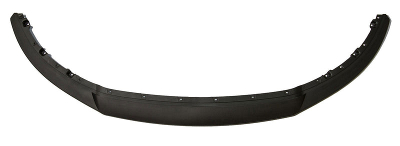 2013-2014 Mustang Roush Front Lower Chin, Side Rocker, Rear Valance Splitter Kit