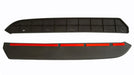 2013-2014 Mustang Roush Rear Side Splitter Valance Kit, w/ Hardware & Directions