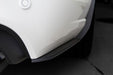 2013-2014 Mustang Roush Rear Side Splitter Valance Kit, w/ Hardware & Directions