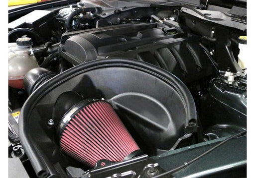 2015-2017 Mustang I4 2.3L EcoBoost Roush Engine Cold Air Intake System Kit