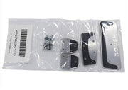 2015-2023 Mustang Roush RS1 RS2 Manual Clutch Brake Gas Dead Foot Pedal Kit