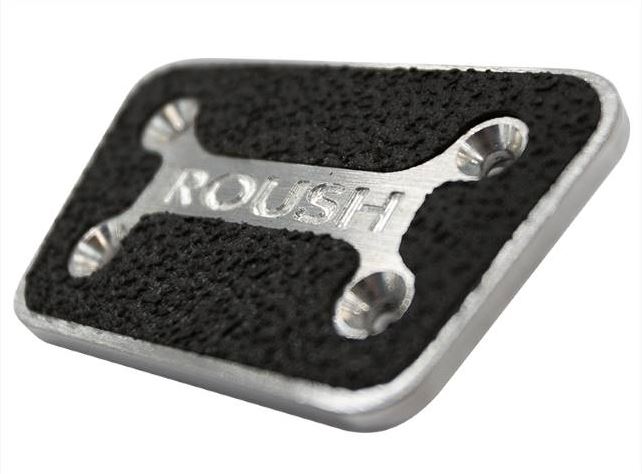2015-2023 Mustang Roush RS1 RS2 Automatic Gas Break & Dead Foot Pedal Kit 421909