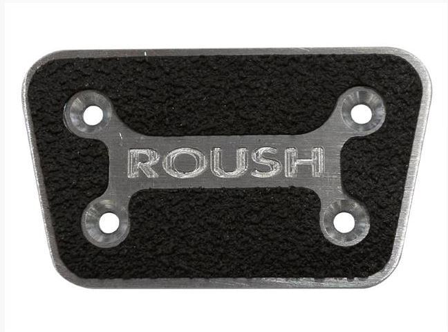 2015-2023 Mustang Roush RS1 RS2 Automatic Gas Break & Dead Foot Pedal Kit 421909