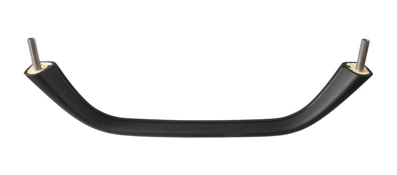 2015-2023 Ford Mustang Convertible Roush 421911 Styling Bar Charcoal Black