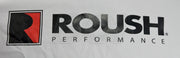 2015-2023 Mustang RS1 RS2 RS3 Roush 421933 Stormproof Outdoor Car Cover & Bag