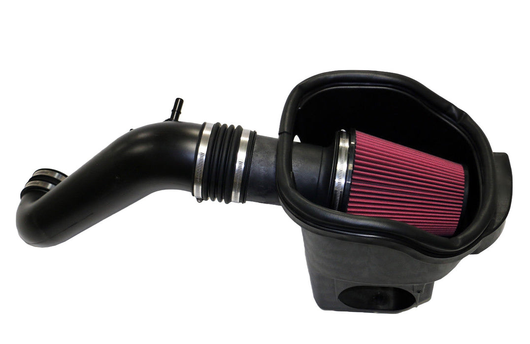 2015-2017 Ford F-150 5.0L V8 Roush Engine Cold Air Intake Induction System Kit