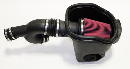 2015-2017 Ford F-150 2.7 V6 Ecoboost Roush Cold Air Intake & Pypes Exhaust Kit