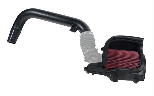 2016-2018 Ford Focus RS Roush 422065 Cold Air Engine Intake System Kit