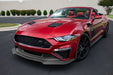 2018-2023 Mustang Roush Front Lower Grille & Chin Spoiler 4pc Kit